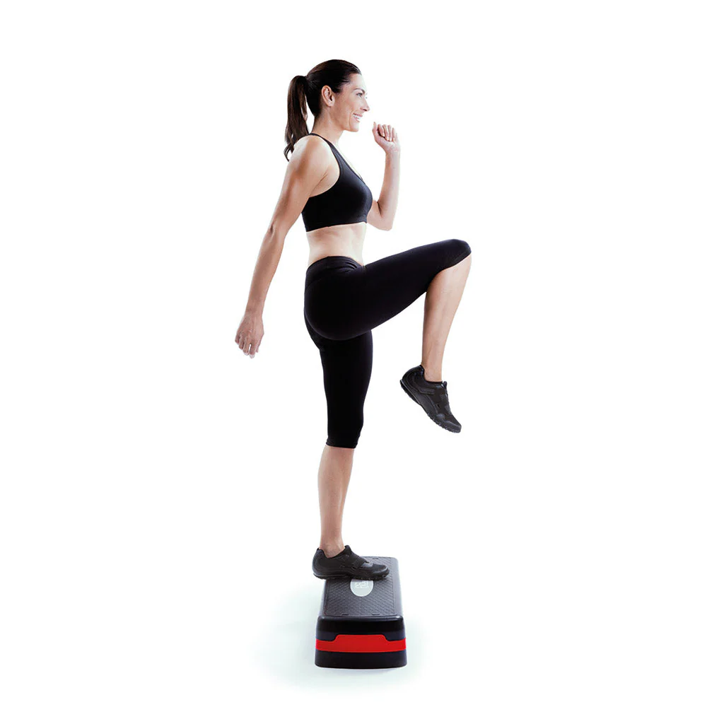 66fit Height Adjustable Aerobic Step - Image 5