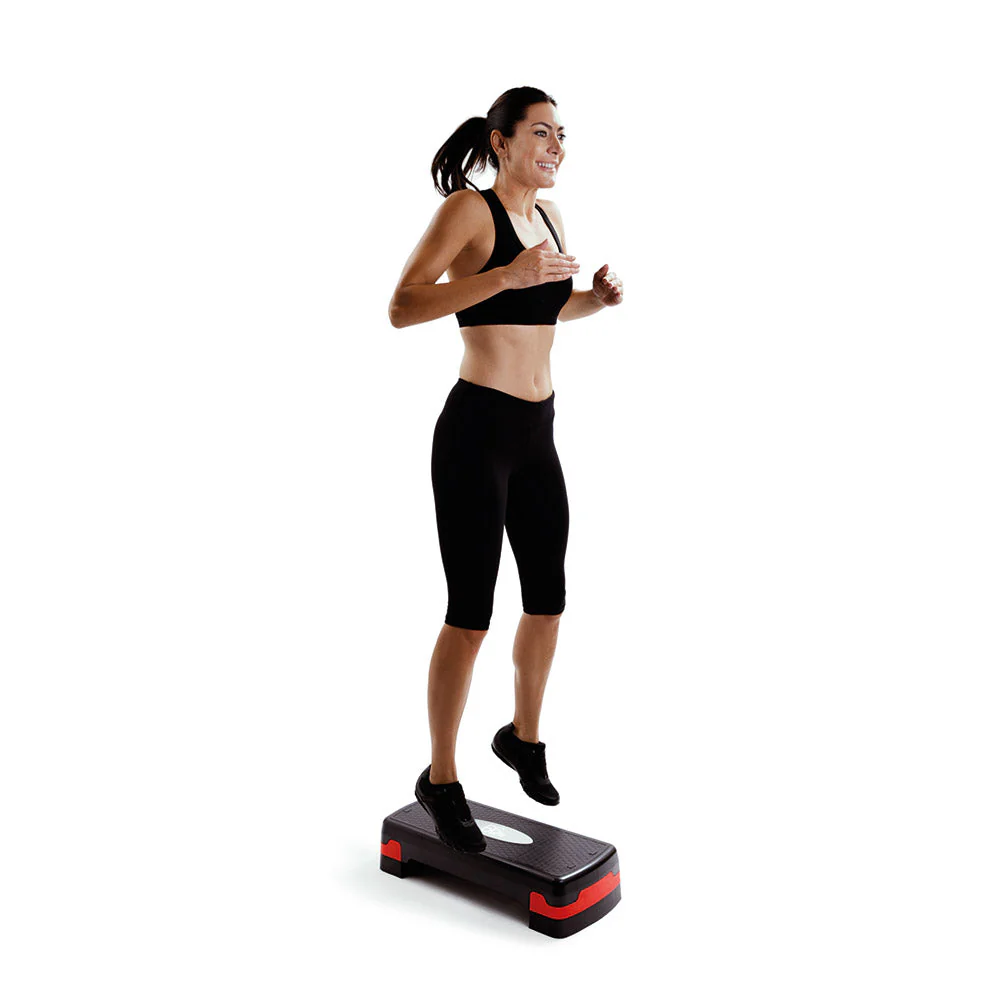 66fit Height Adjustable Aerobic Step - Image 7