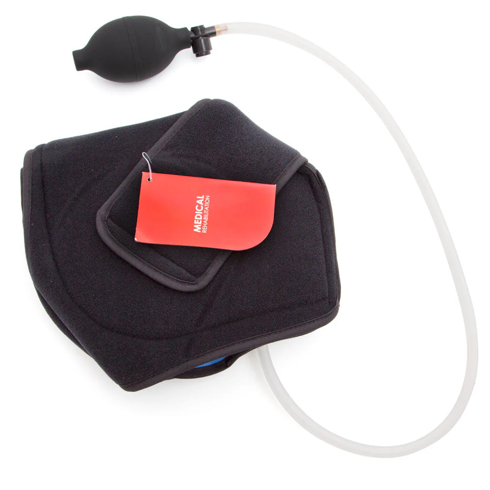 Ankle Cold Compression Cuff - Image 3