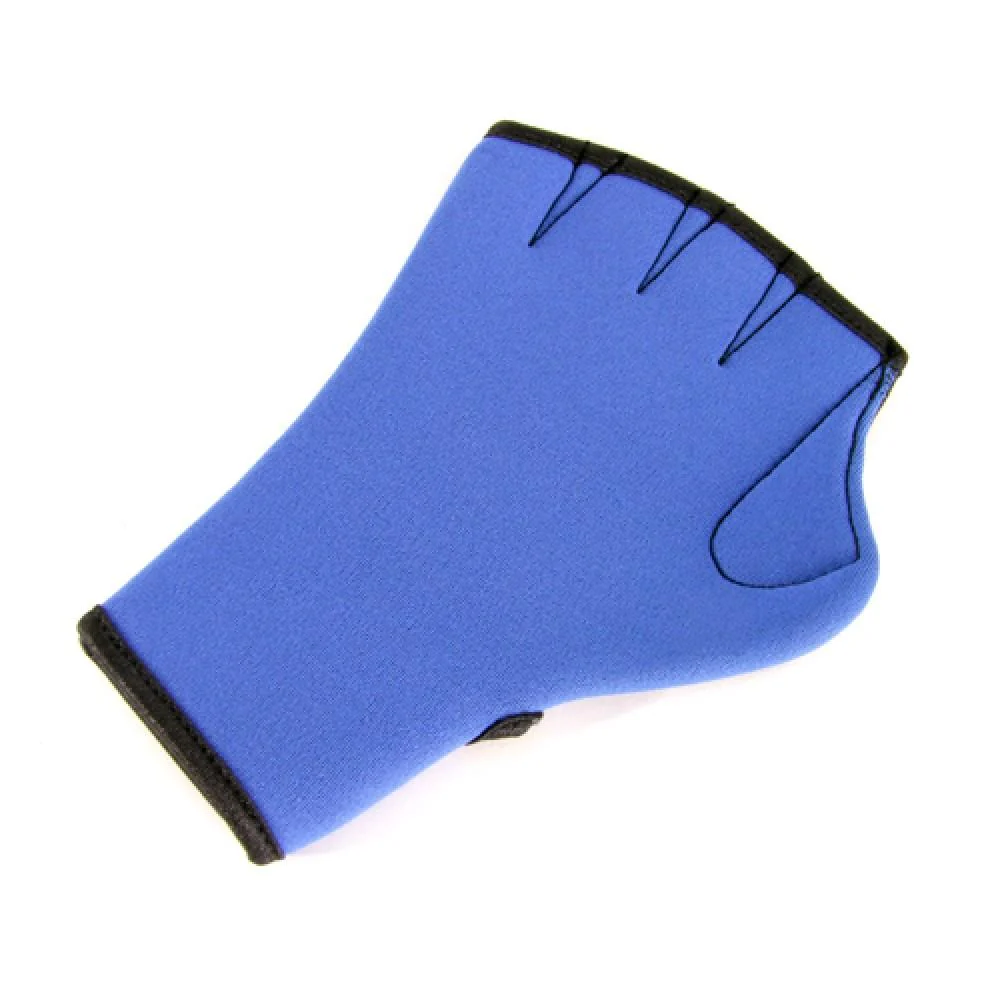 66fit Aqua Swim Gloves - Image 3