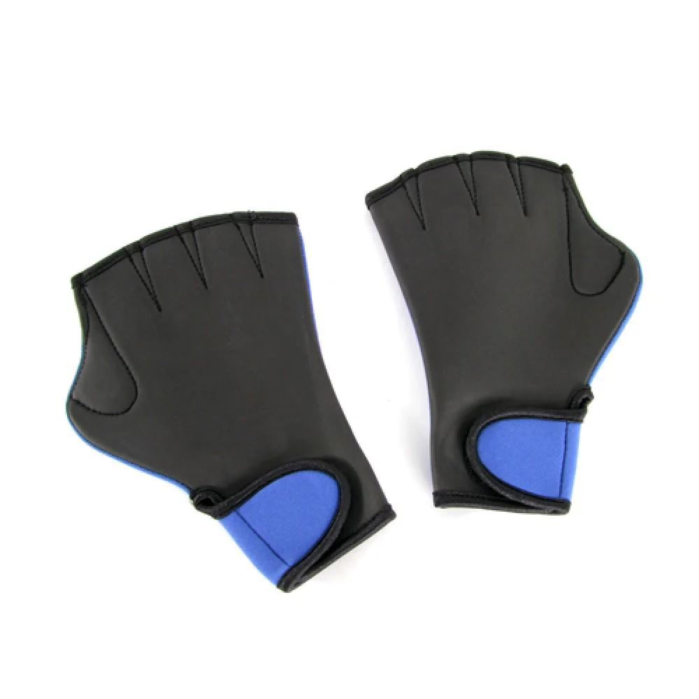 66fit Aqua Swim Gloves - Image 4