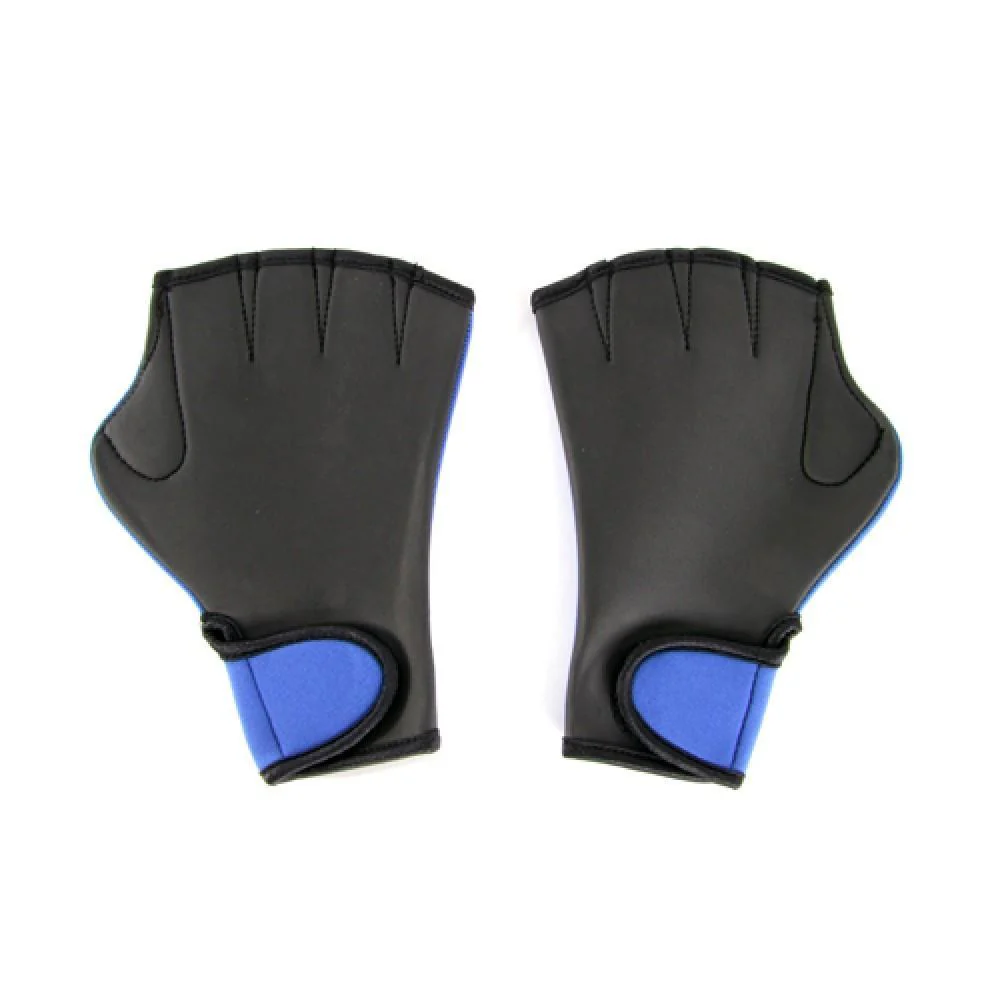 66fit Aqua Swim Gloves - Image 5