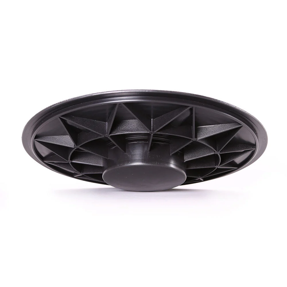 66fit Balance Board - Plastic - 36cm - Image 5