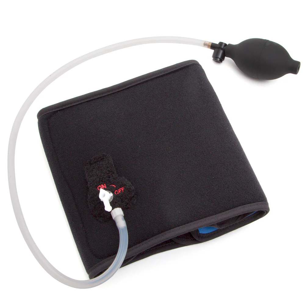 Calf Cold Compression Cuff - Image 3