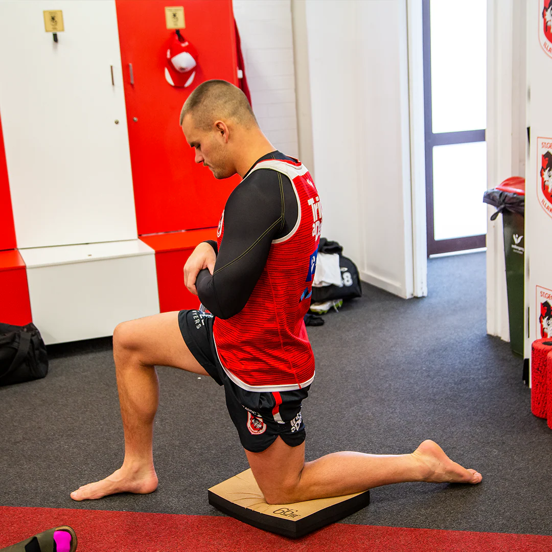 66fit Essence Cork Balance Pad - Image 4