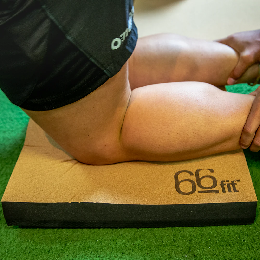 66fit Essence Cork Balance Pad - Image 5