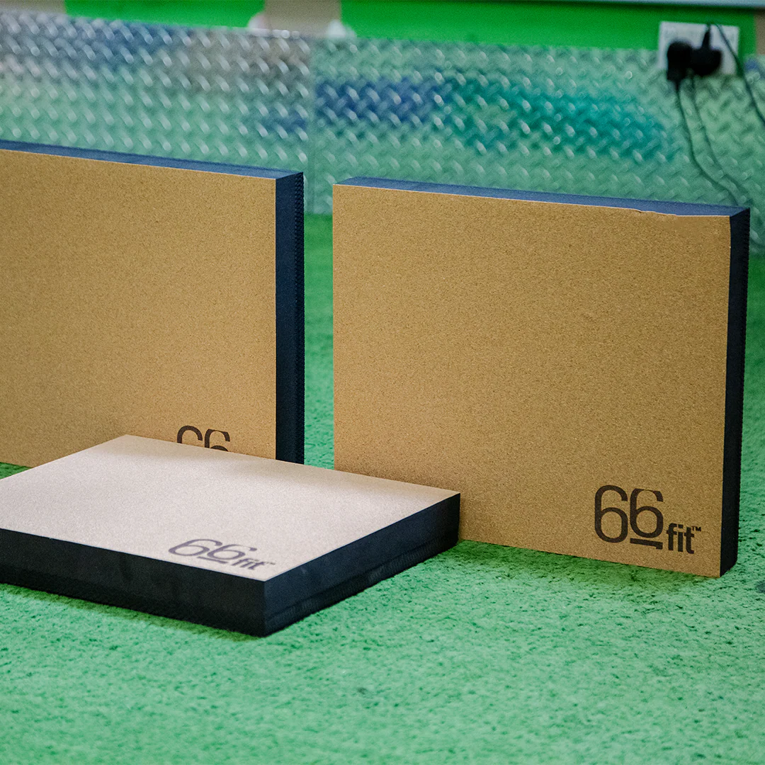 66fit Essence Cork Balance Pad - Image 6