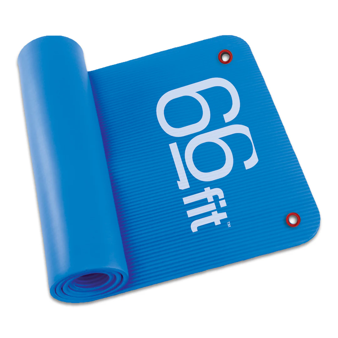 66fit Yoga Exercise Mats - Image 5