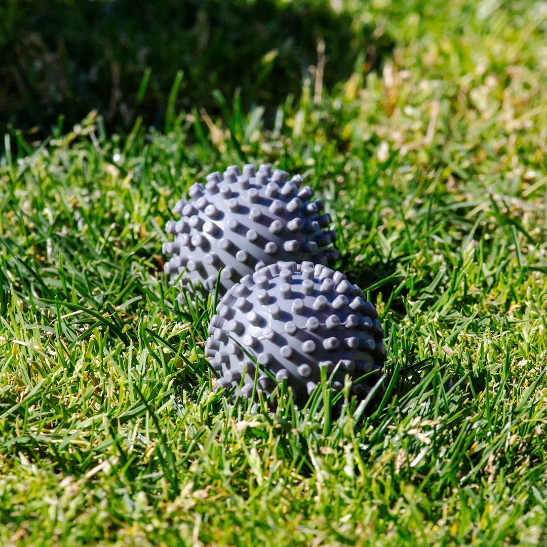 66fit Hand and Foot Massage Balls x 2pcs - Image 10