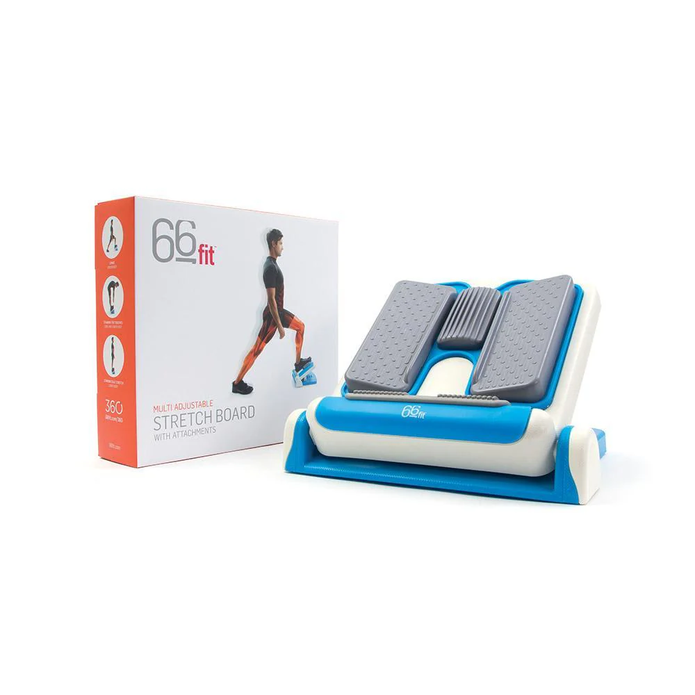 66fit Multi Adjustable Stretch Board - Image 10