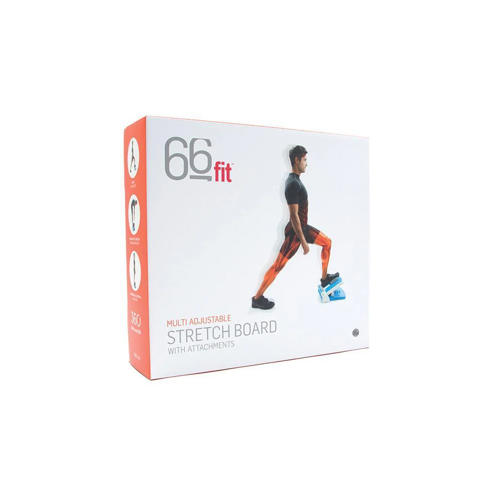 66fit Multi Adjustable Stretch Board - Image 11