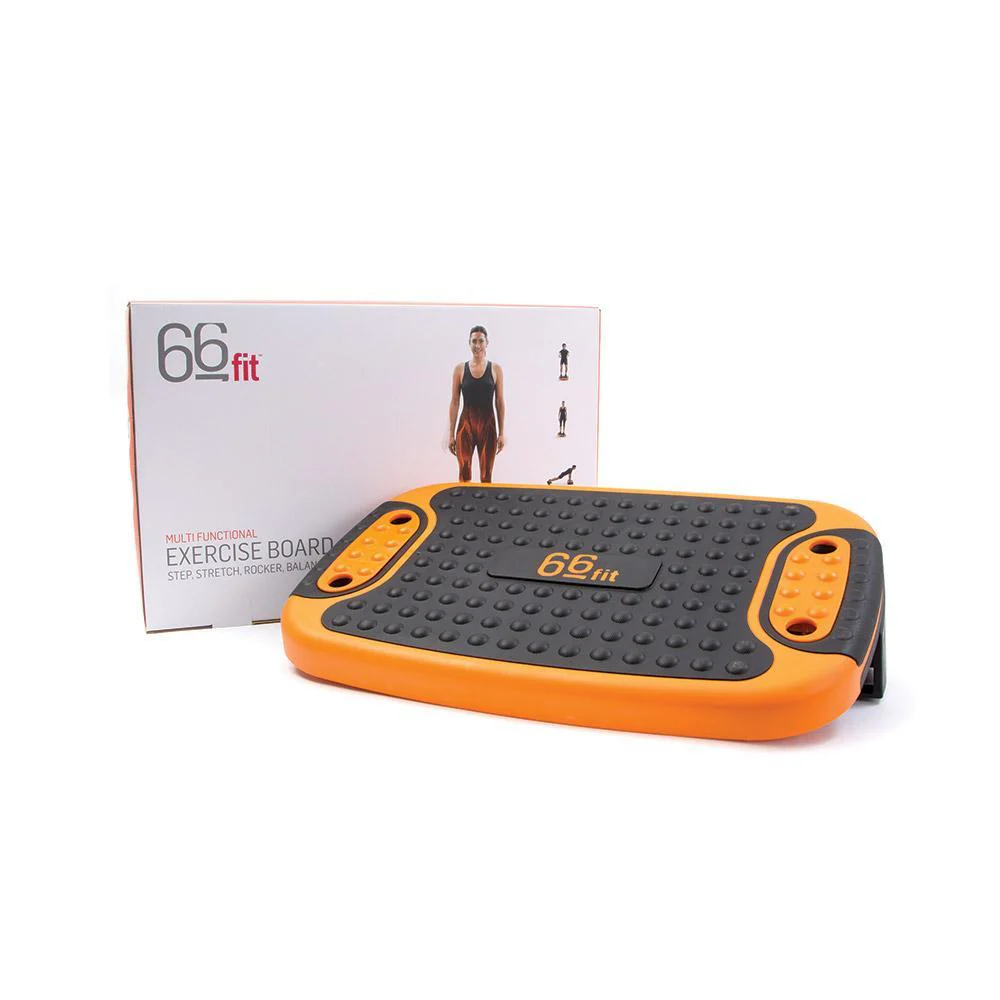 66fit Multi Functional Exercise Board - Image 12
