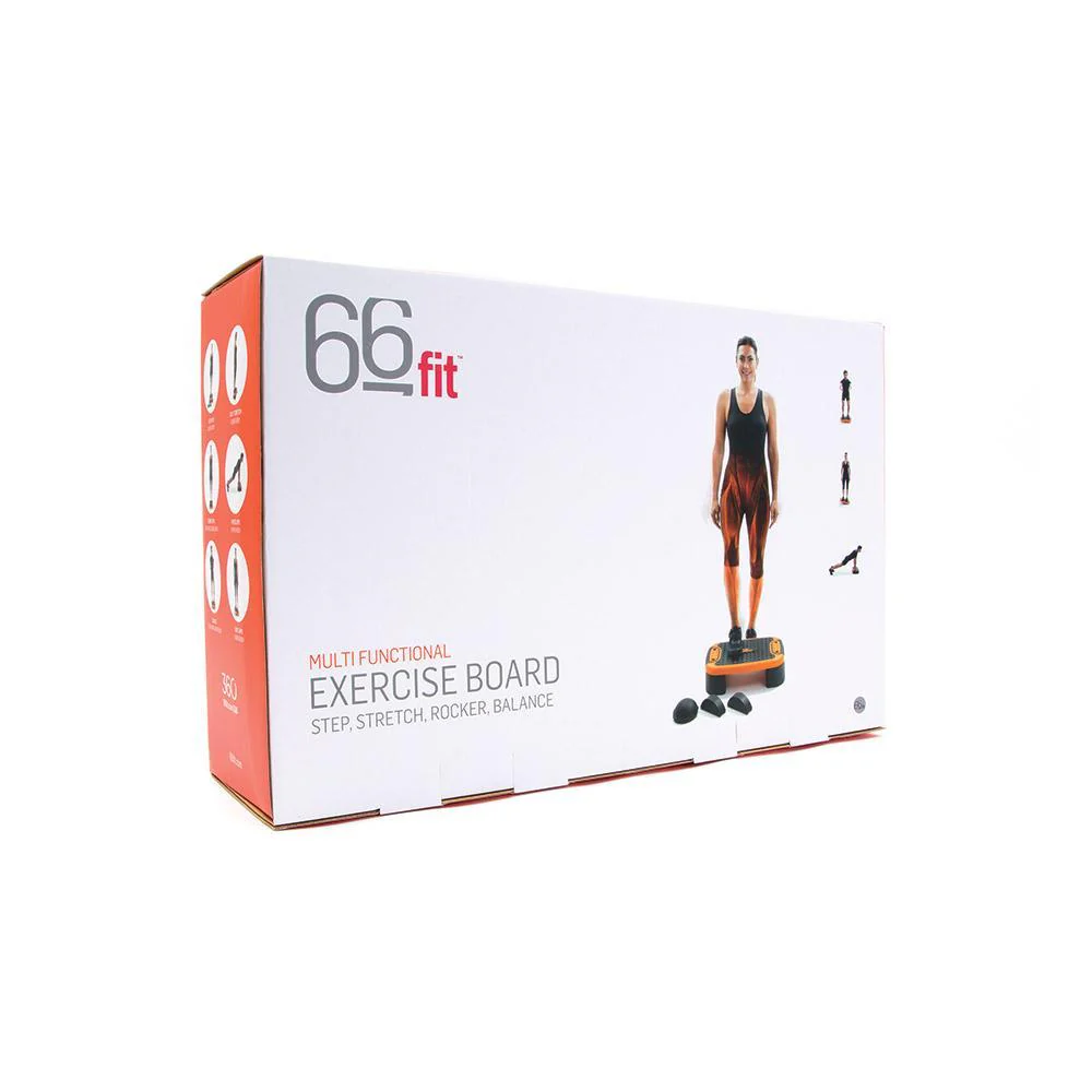 66fit Multi Functional Exercise Board - Image 13