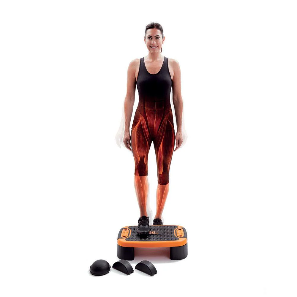 66fit Multi Functional Exercise Board - Image 3