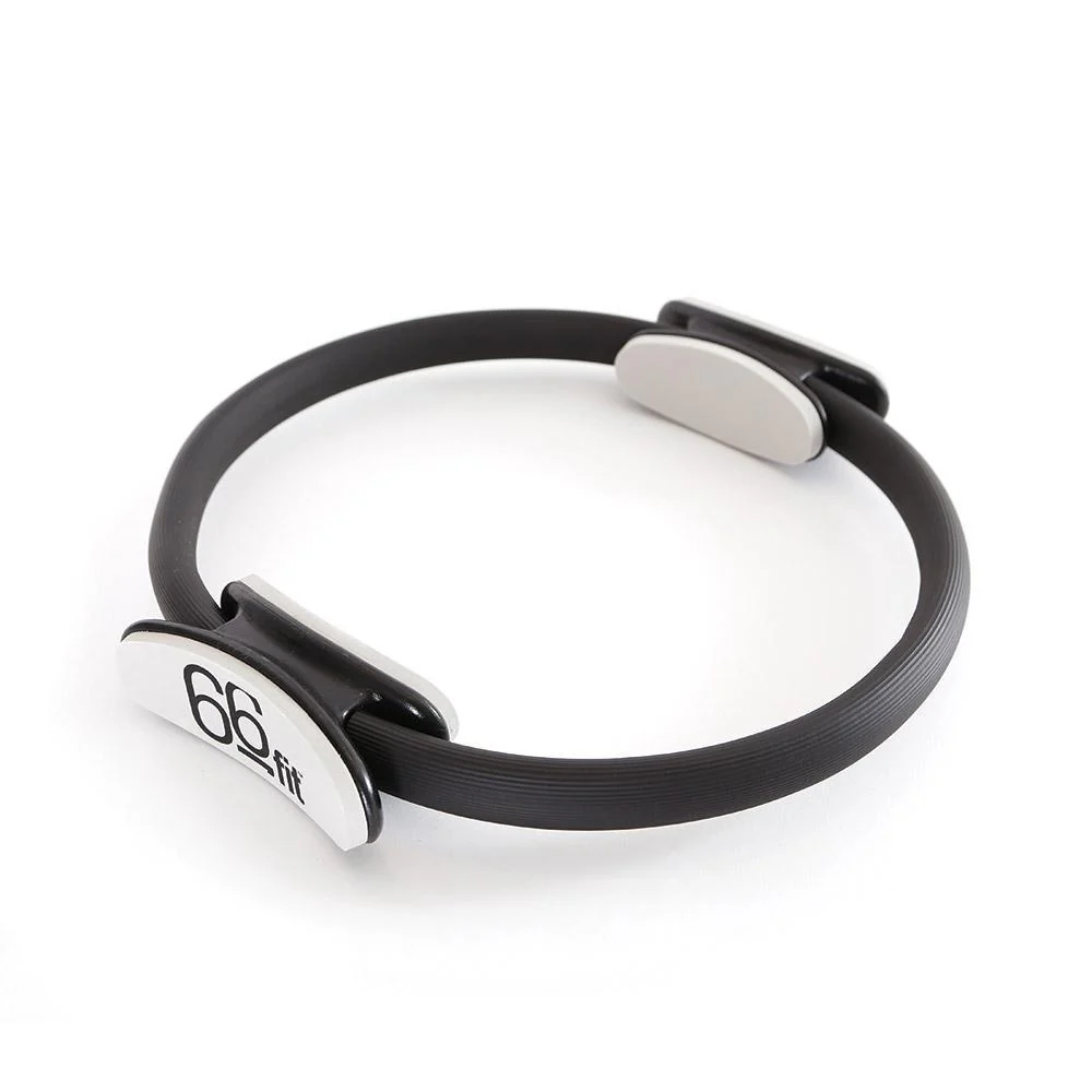 66fit Pilates Double Handle Ring - Image 8
