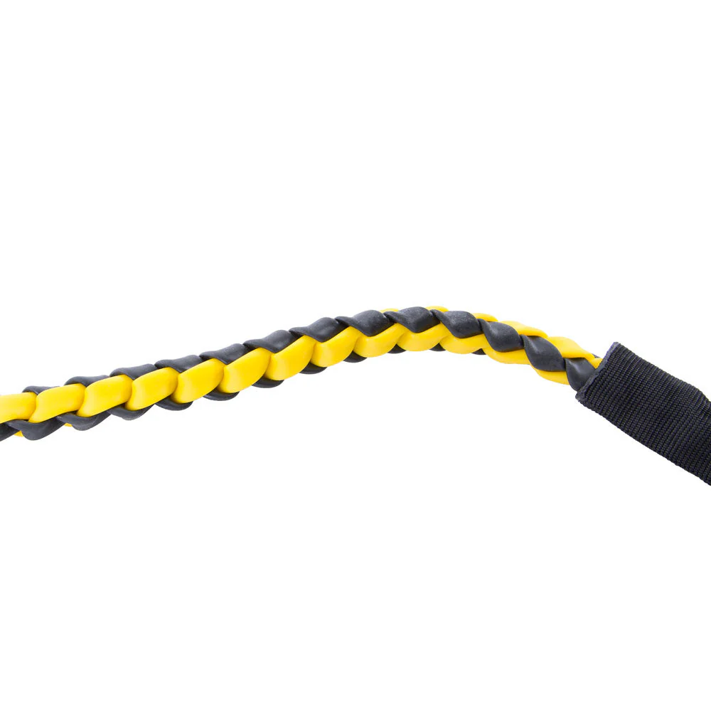 66fit Professional Gym Safety Braided Exercise Tube - Image 3