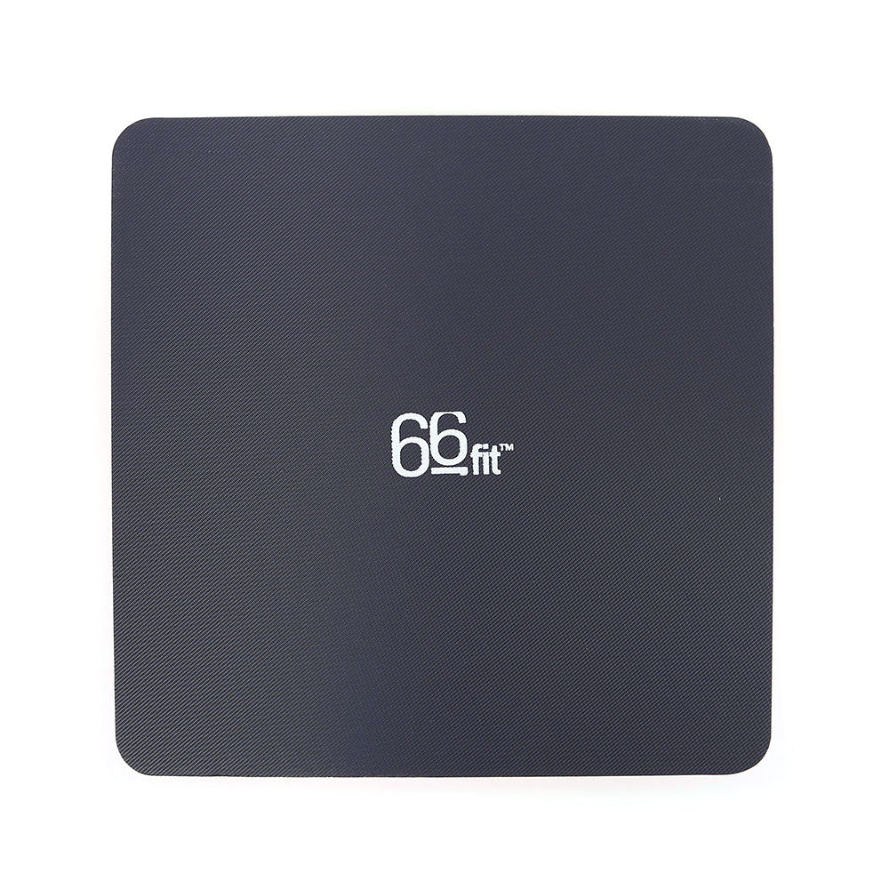 66fit Rocker Board - PVC Surface - 50cm - Image 5