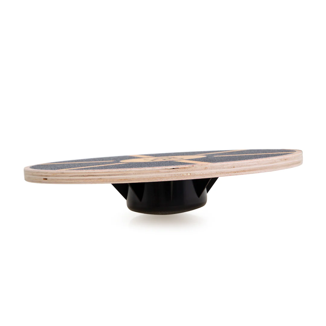 66fit Wooden Balance Board - Image 3