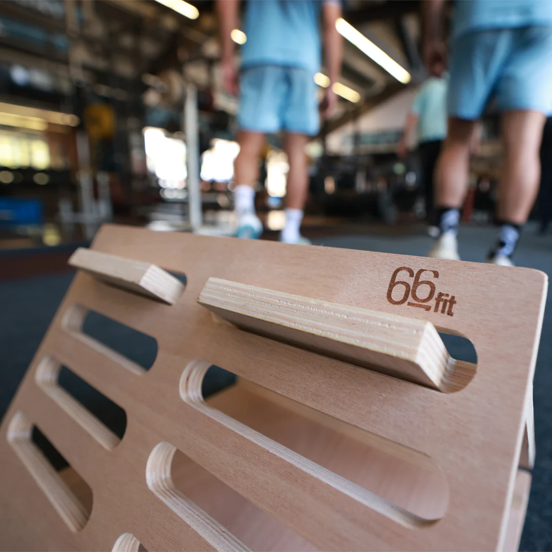 66fit Wooden Adjustable Decline Board - Image 6