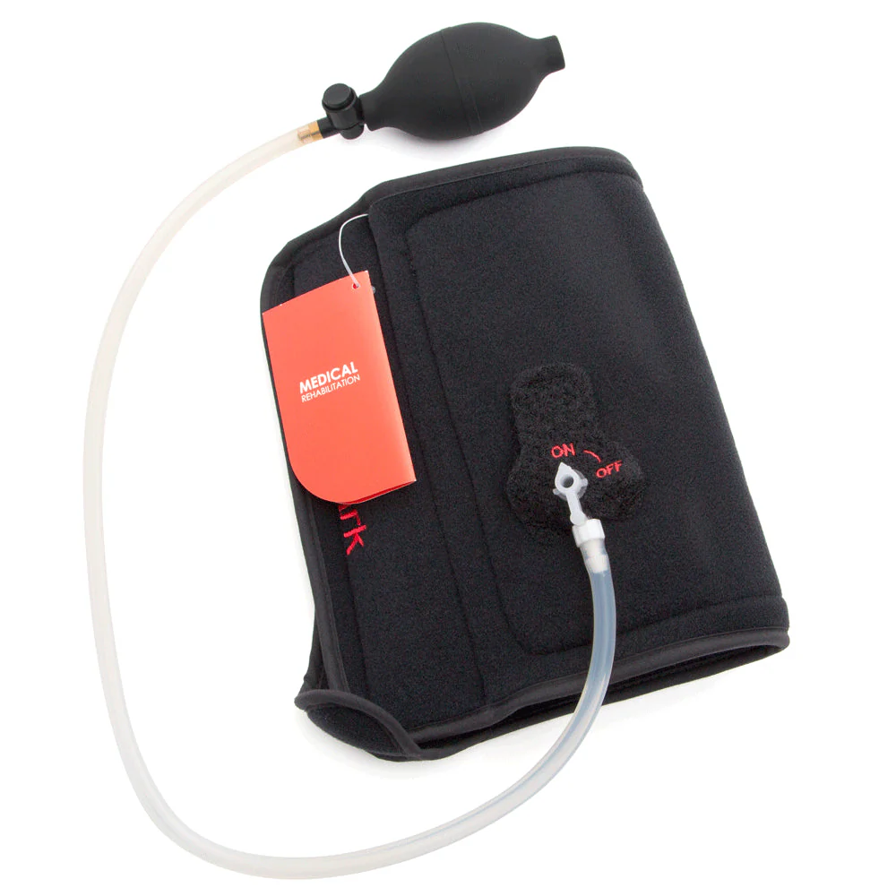 Wrist Cold Compression Cuff - Image 3