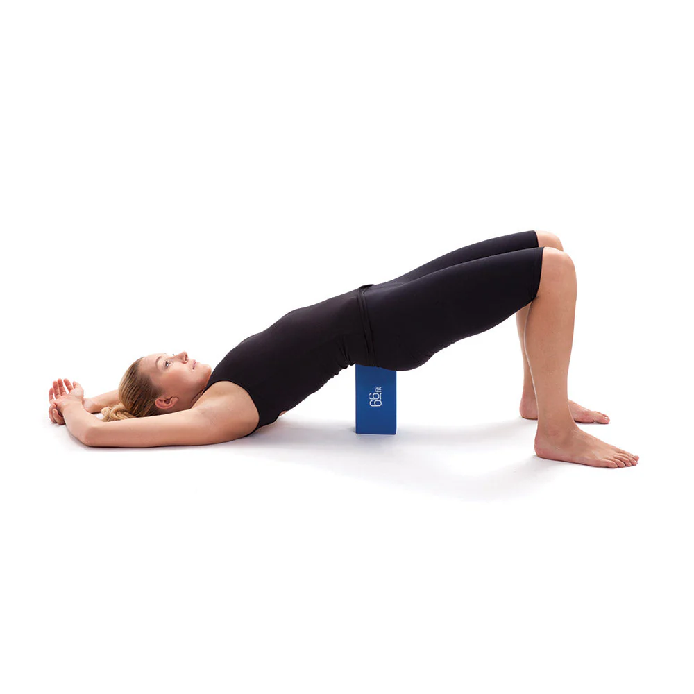 66fit Yoga Brick - Image 3