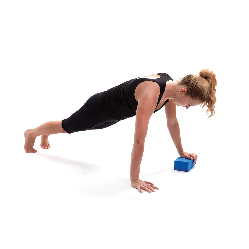 66fit Yoga Brick - Image 4