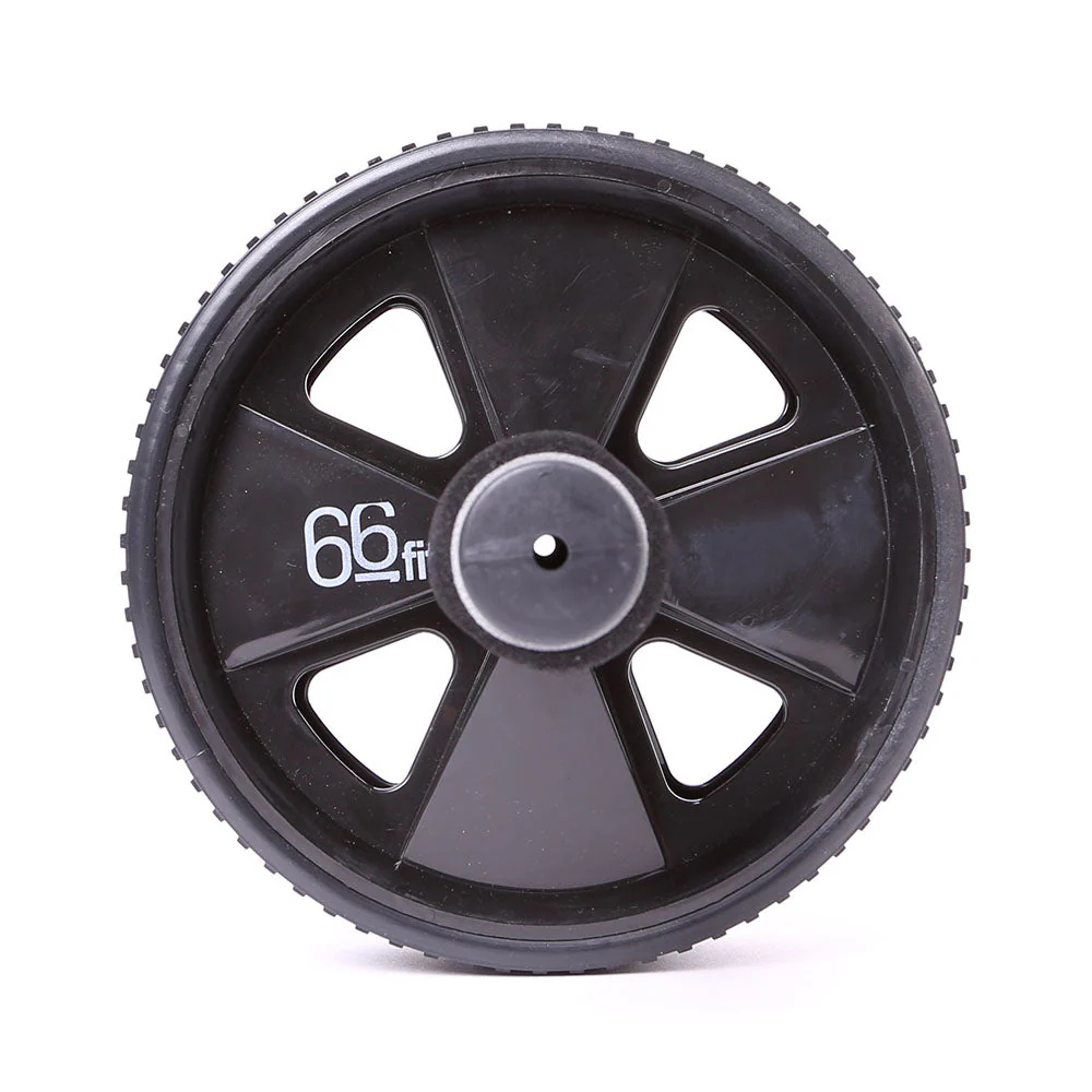 66fit Abdominal Roller Wheel With Kneel Pad - Image 8