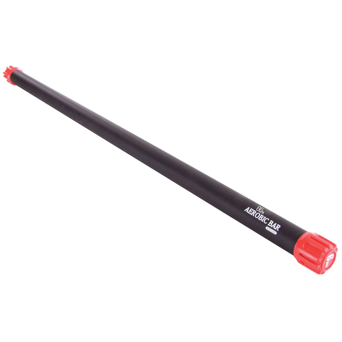 66fit Aerobic Weighted Exercise Bar - Image 12