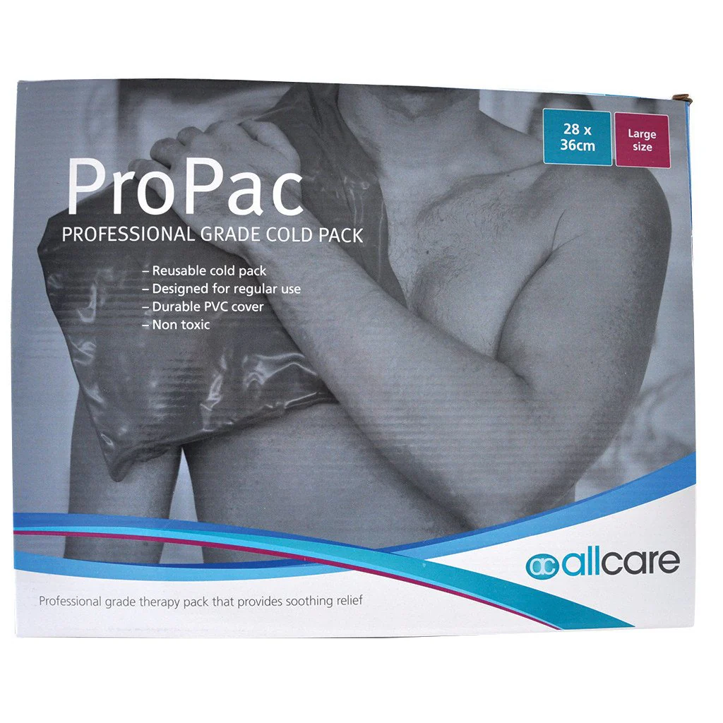 Allcare Pro-Pac Professional Grade Cold Pack - Image 6