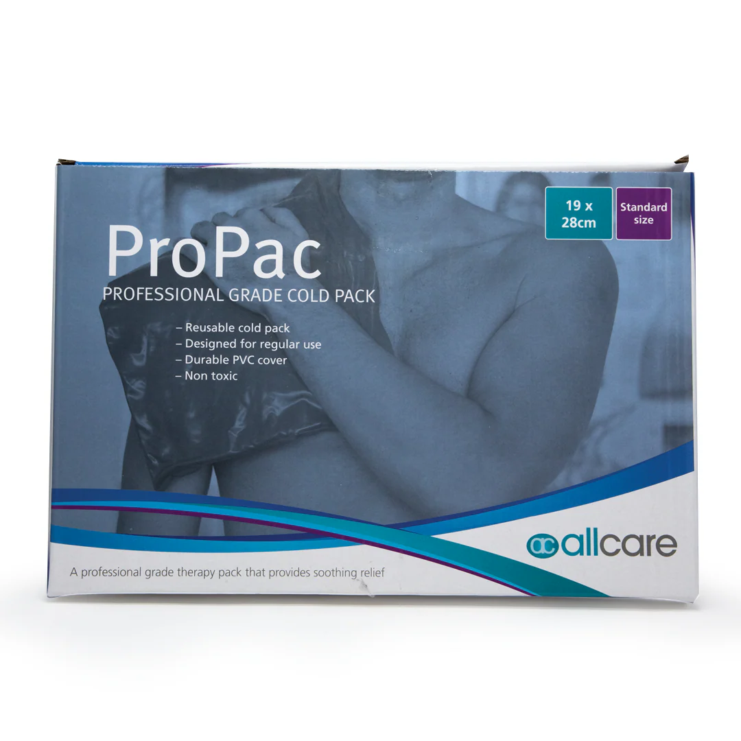 Allcare Pro-Pac Professional Grade Cold Pack - Image 7