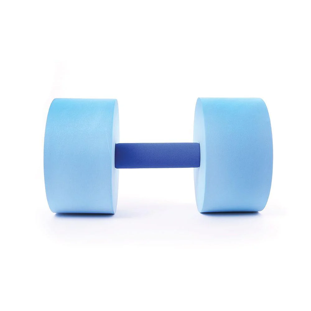 66fit Aqua Flotation Dumbbells - Image 3