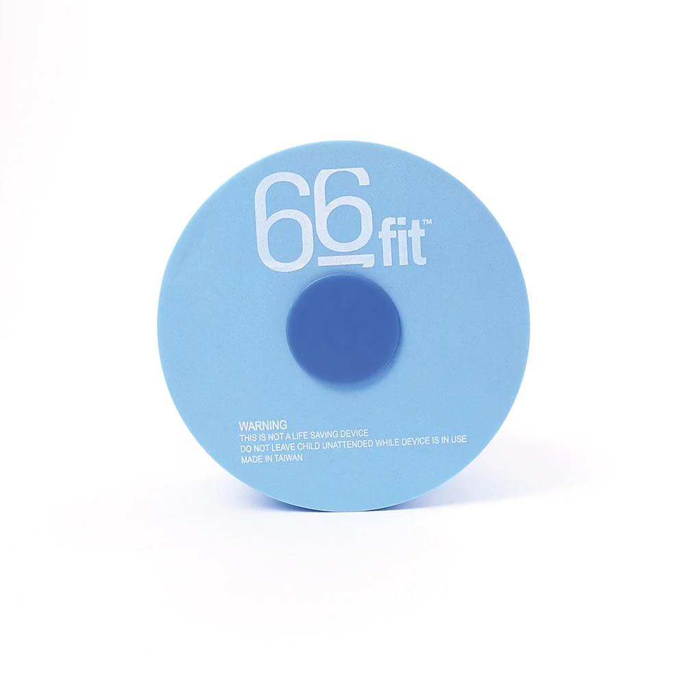 66fit Aqua Flotation Dumbbells - Image 4