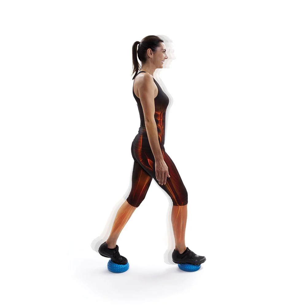 66fit Balance Pods x 2Pcs With Pump - Image 3