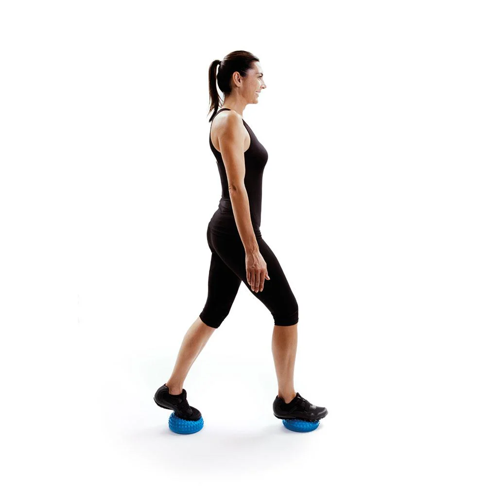 66fit Balance Pods x 2Pcs With Pump - Image 4