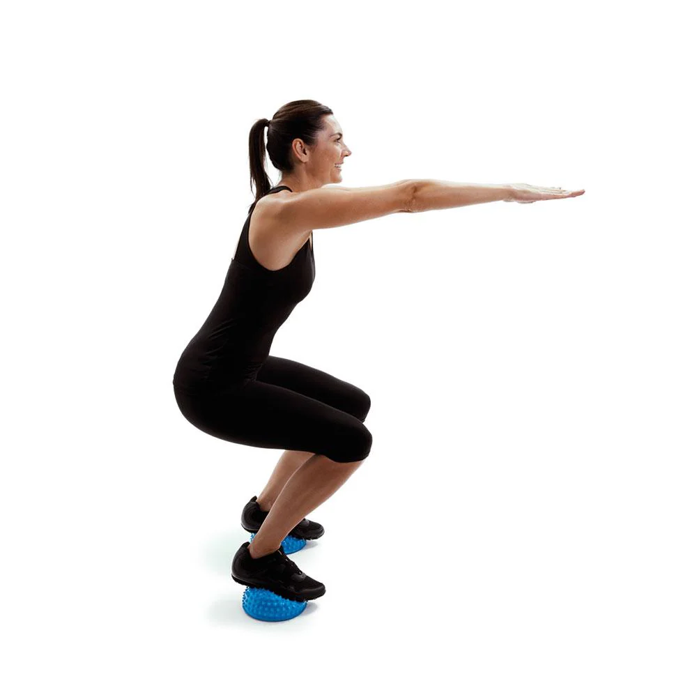 66fit Balance Pods x 2Pcs With Pump - Image 5