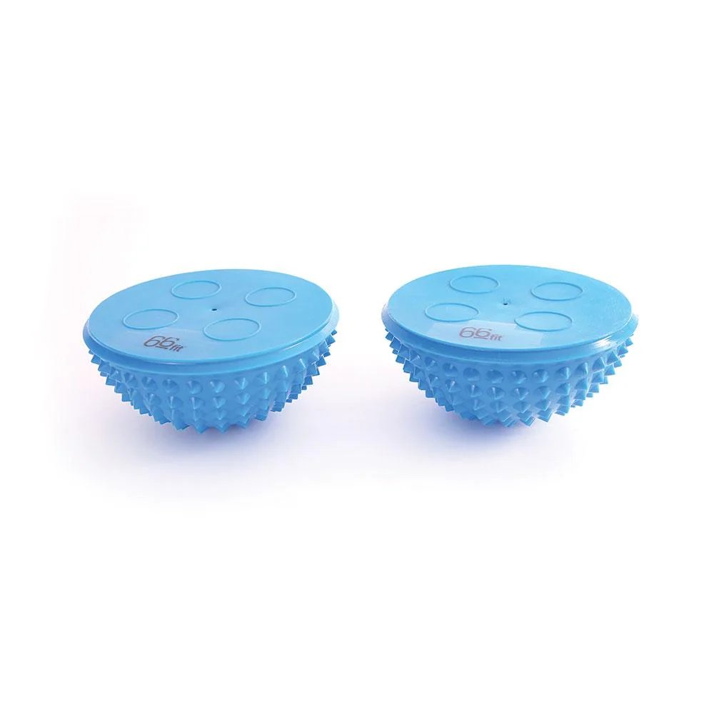66fit Balance Pods x 2Pcs With Pump - Image 6