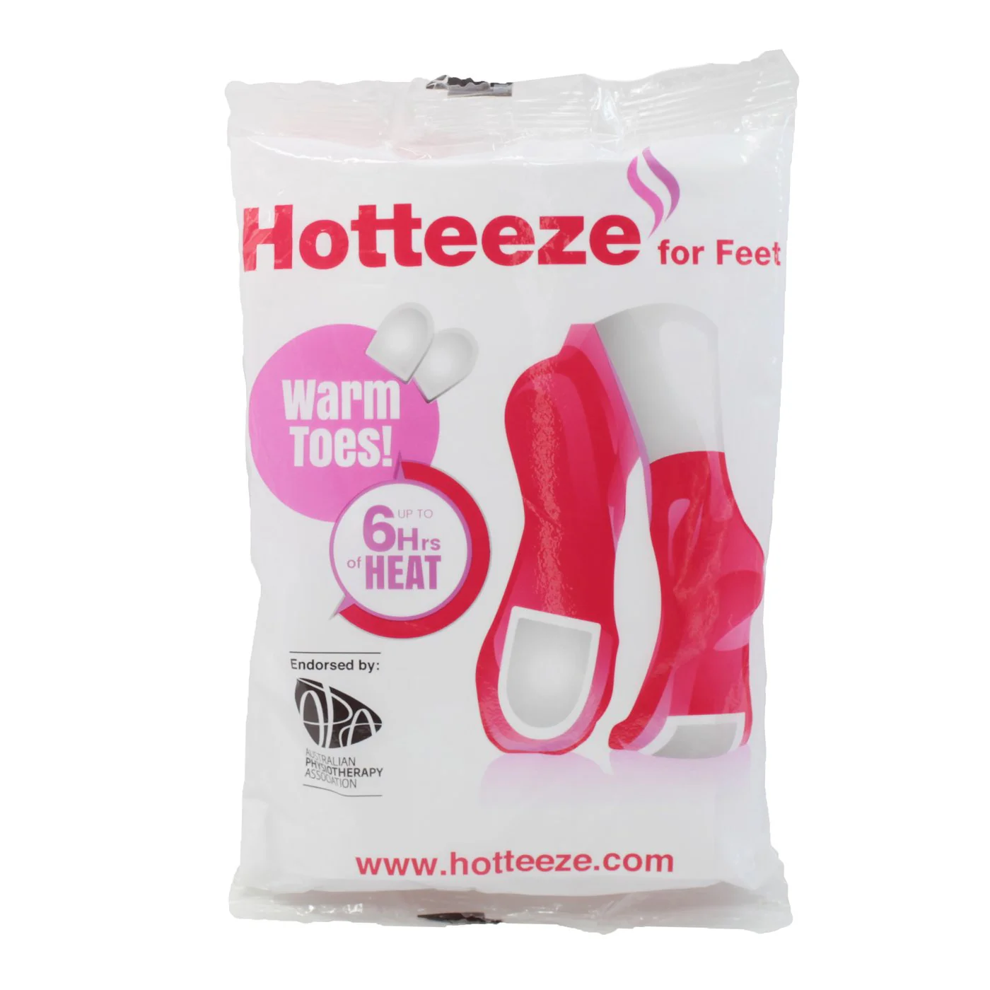 Hotteeze Heat Pads - Image 4