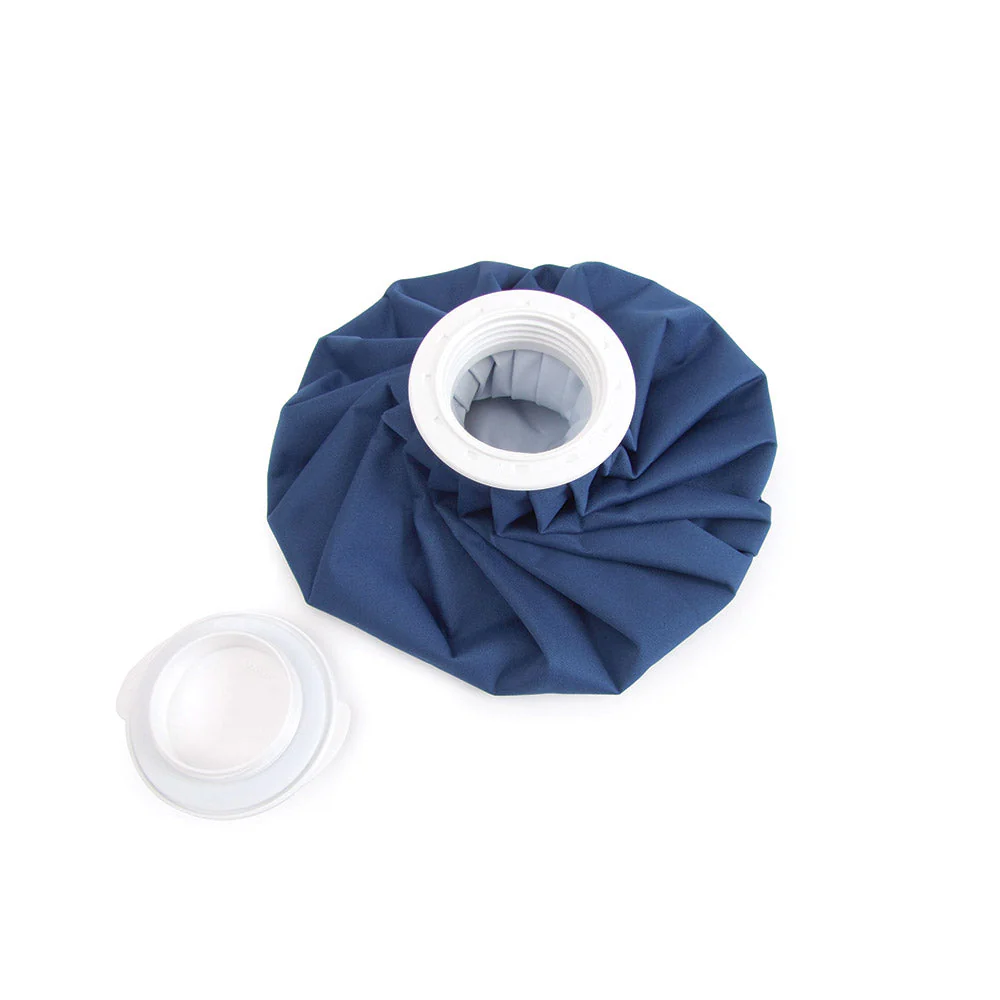 Ice/Hot Bag  - Dark Blue - Image 3