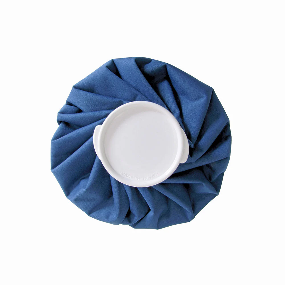 Ice/Hot Bag  - Dark Blue - Image 4
