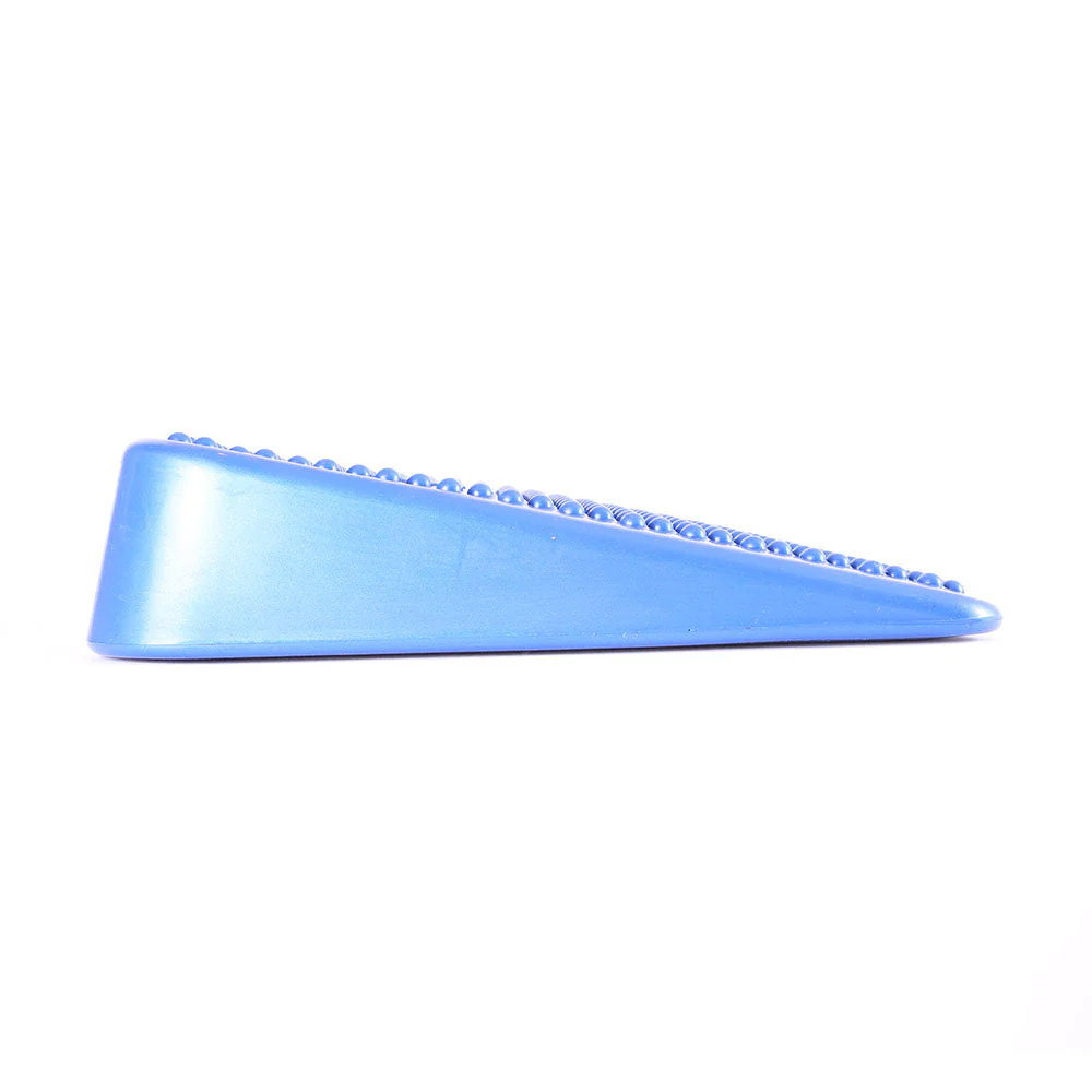 66fit Inflatable Posture Wedge Cushion - With Pump - Image 5