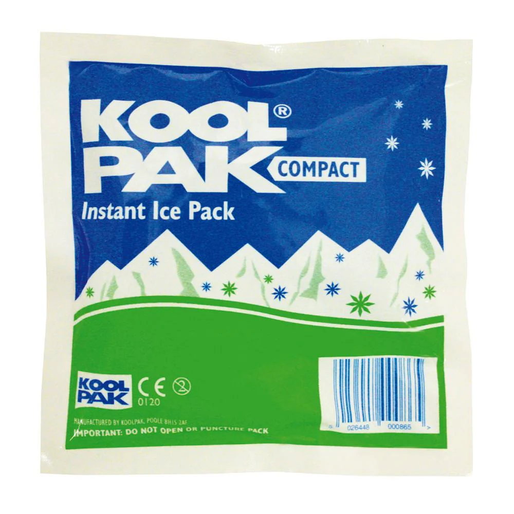Koolpak Instant Ice Packs - Image 3
