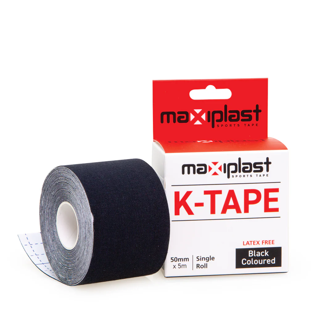 Maxiplast K-Tape 50mm x 5m - Image 3