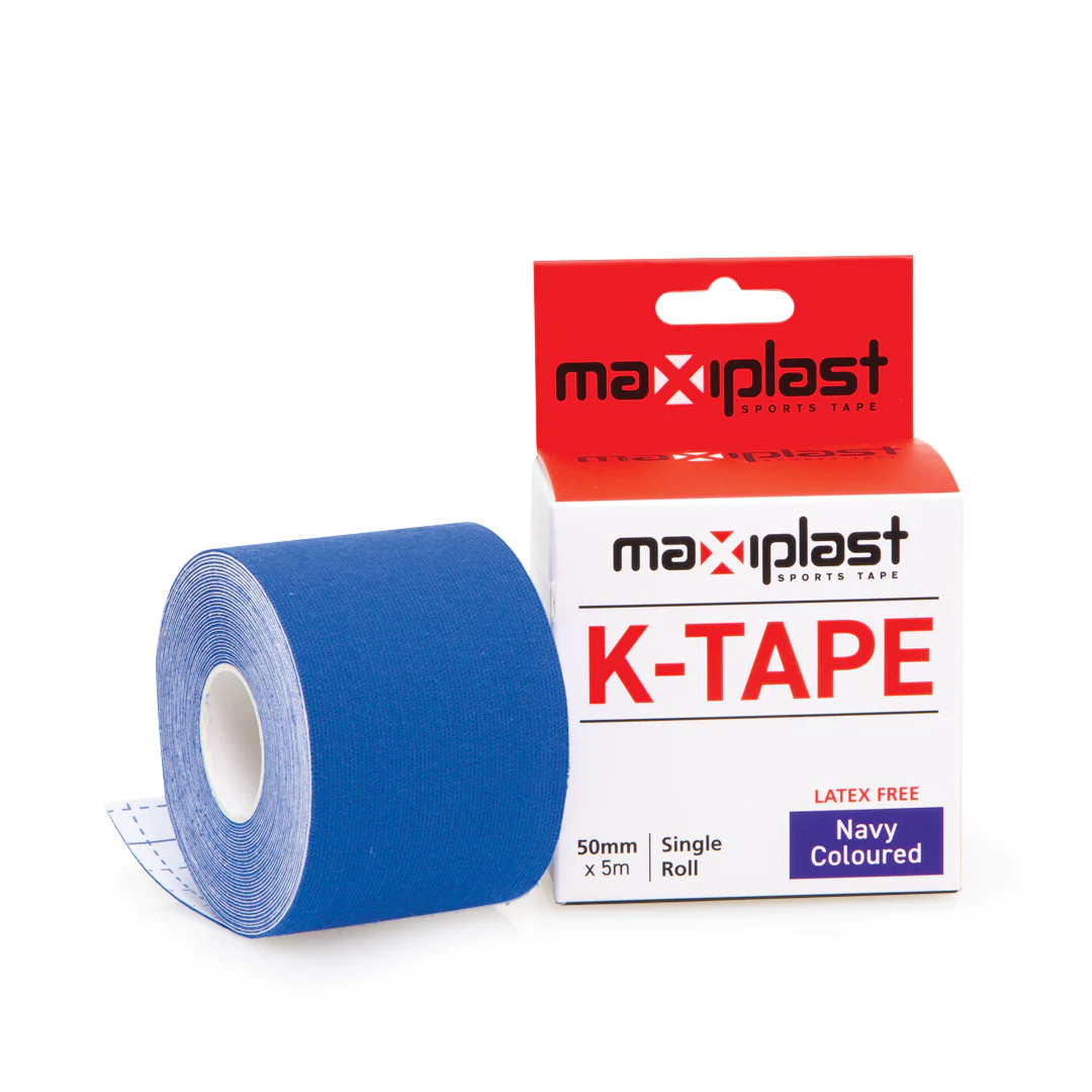 Maxiplast K-Tape 50mm x 5m - Image 4