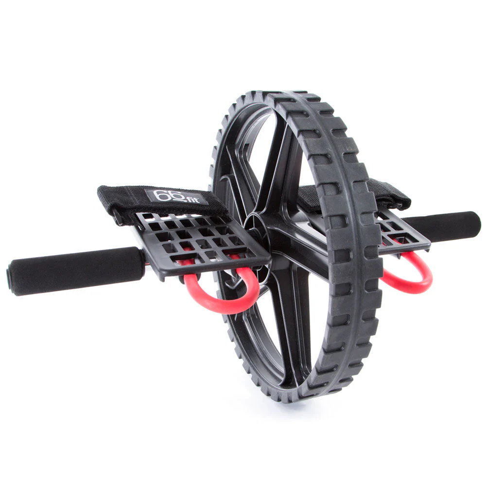 66fit Power Wheel - Image 4