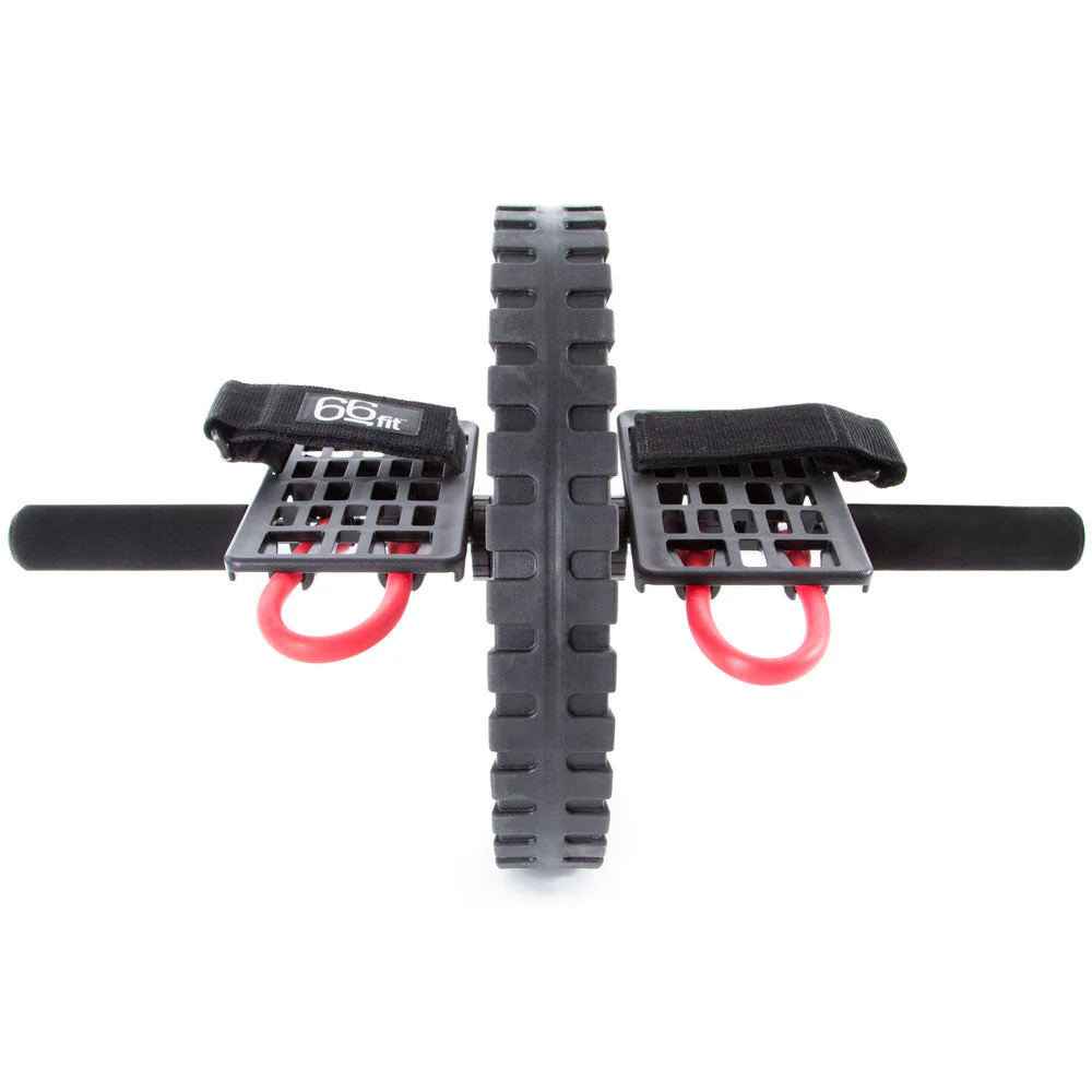 66fit Power Wheel - Image 5