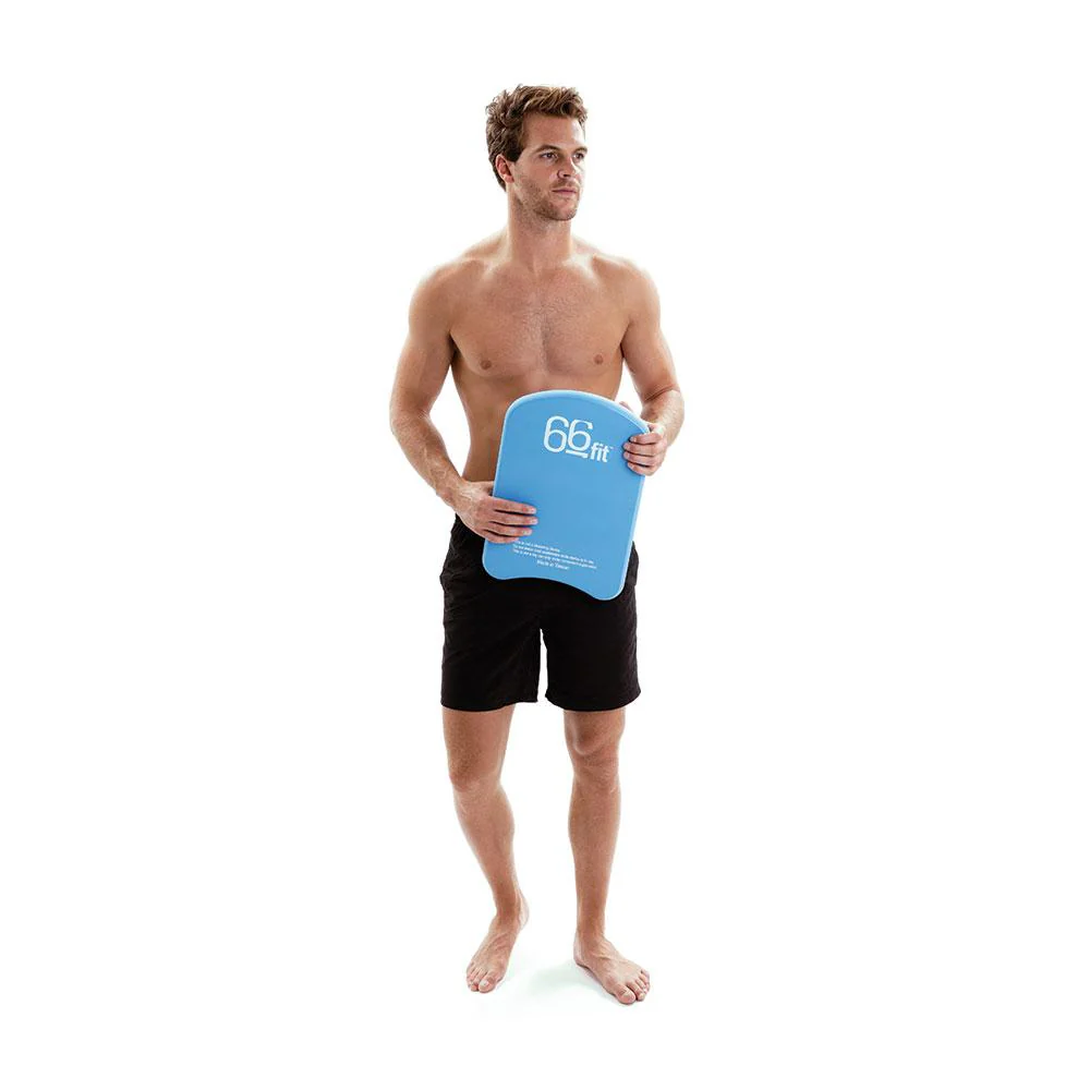 66fit Swimming Kick Board Float - Image 3