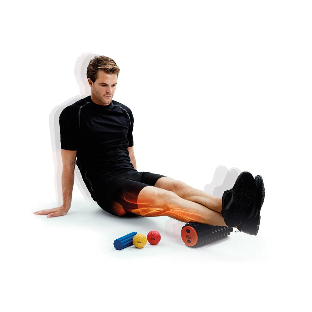 66fit Massage Roller Kit - Image 3