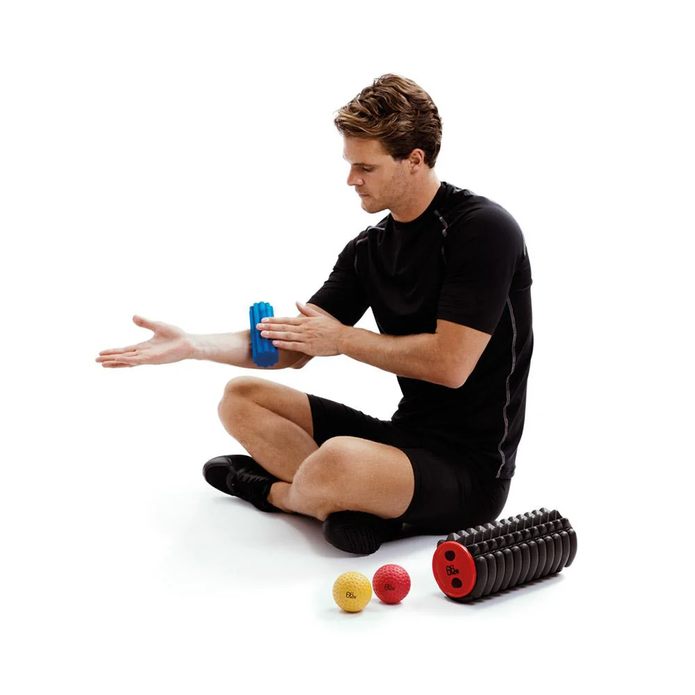 66fit Massage Roller Kit - Image 4