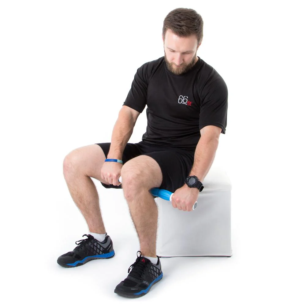 66fit Trigger Point Massage Stick - Image 3