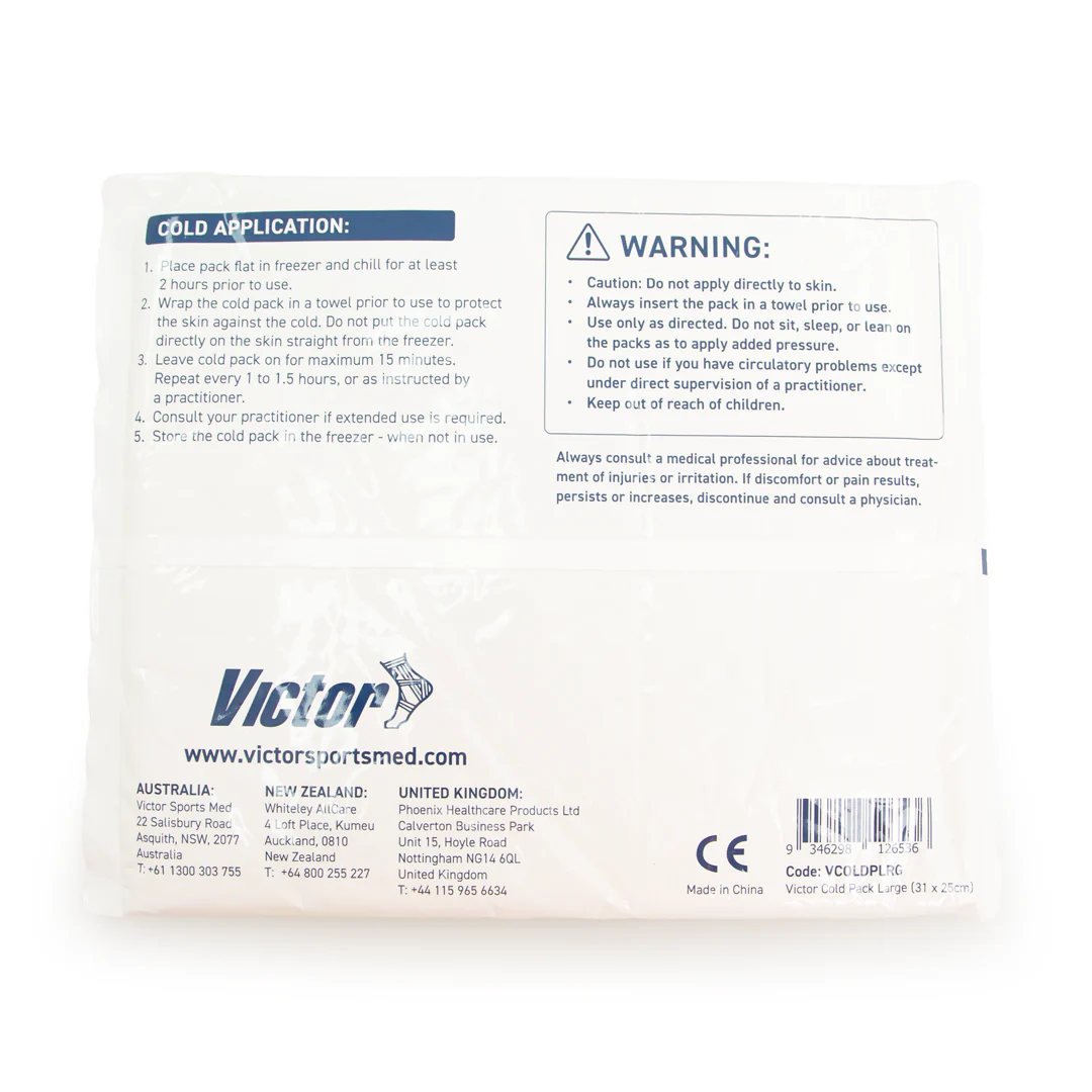 Victor Cold/Hot Pack - Image 4